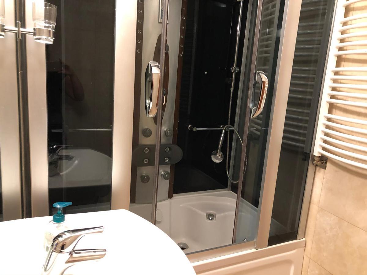 Apartamenty I Pokoje Chaton Mielno เมียลโน ภายนอก รูปภาพ