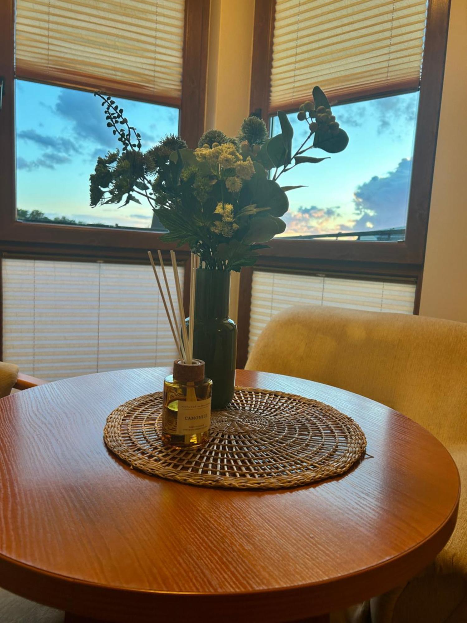 Apartamenty I Pokoje Chaton Mielno เมียลโน ภายนอก รูปภาพ