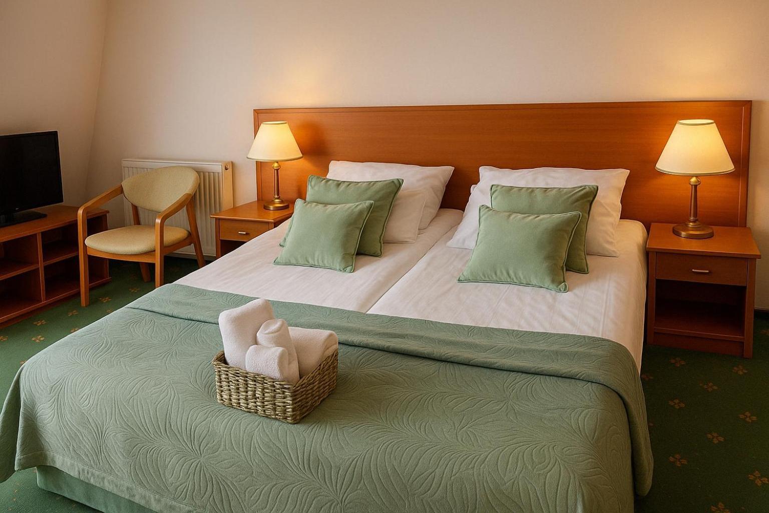Apartamenty I Pokoje Chaton Mielno เมียลโน ภายนอก รูปภาพ